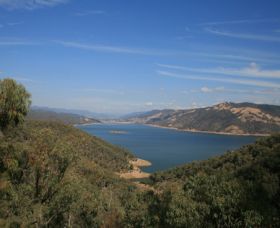 Burrinjuck Dam - Winery Find 0