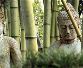 Zen Beauty Spa - Winery Find 0