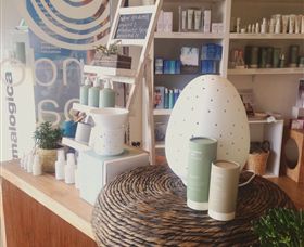 Endota Spa Mornington - Winery Find 1