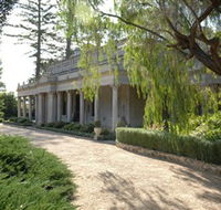 Beleura the House and Garden - Winery Find