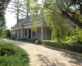 Beleura The House And Garden - Winery Find 0
