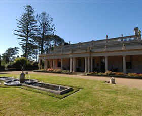 Beleura The House And Garden - Winery Find 3