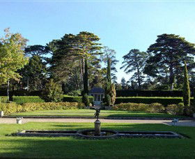 Beleura The House And Garden - Winery Find 7