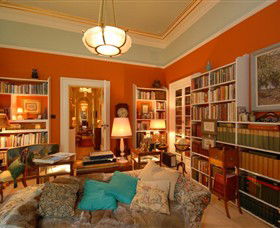 Beleura The House And Garden - Winery Find 6