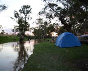 The Woolshed At Jondaryan - Winery Find 2