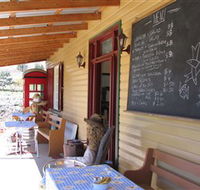 Quirindi Rural Heritage Village and Museum - Winery Find