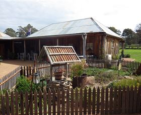 Rollonin Cafe - Winery Find 1