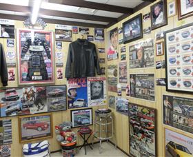 Bob's Shed - Winery Find 2
