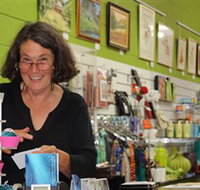 Artists on Parade Art Gallery - Winery Find