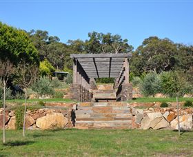 Panorama Garden Estate - Winery Find 4