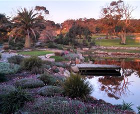 Panorama Garden Estate - Winery Find 2