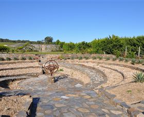 Panorama Garden Estate - Winery Find 3