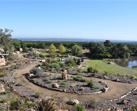Panorama Garden Estate - Winery Find 5