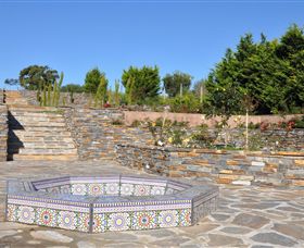 Panorama Garden Estate - Winery Find 6