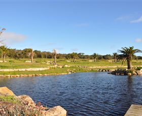 Panorama Garden Estate - Winery Find 8