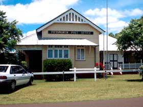 Bongeen QLD Winery Find