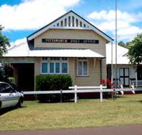 Pittsworth Historical Pioneer Village and Museum - Winery Find