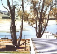 Hume Park - for Day Visitors - Winery Find