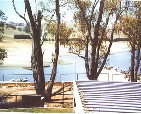 Hume Park - For Day Visitors - Winery Find 0