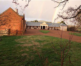 Hume And Hovell Walking Track - Winery Find 0