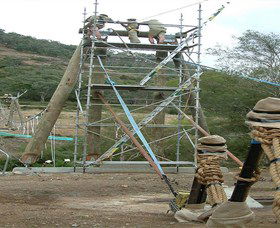Hume And Hovell Walking Track - Winery Find 3