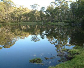 Hume And Hovell Walking Track - Winery Find 6