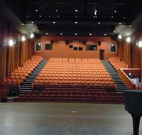 Capitol Theatre Tamworth - Winery Find
