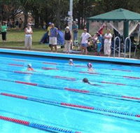 Yass Olympic Swimming Pool - Winery Find