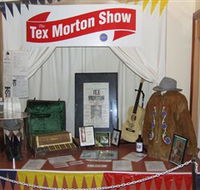 Australian Country Music Hall of Fame - Winery Find