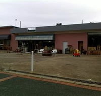 Ross Relics Yass - Winery Find