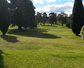 The Yass Golf Club - Winery Find 3