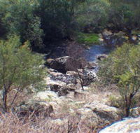 Hume and Hovell Walking Track Yass - Albury - Winery Find