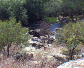 Hume And Hovell Walking Track Yass - Albury - Winery Find 0