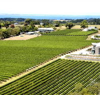 Paringa Estate Winery and Restaurant - Winery Find