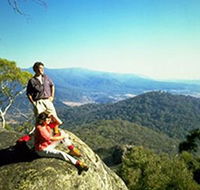 Hume and Hovell Walking Track Yass - Wee Jasper - Winery Find