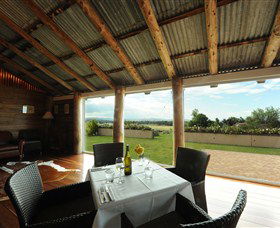 Kingstown NSW Winery Find