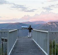 Black Perry Lookout - Winery Find
