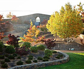 Jaunter NSW Winery Find