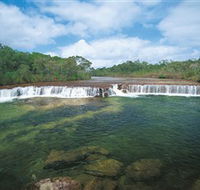 Jardine River National Park and Heathlands Resources Reserve - Winery Find