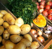 Corryong Licensed Supermarket - Winery Find