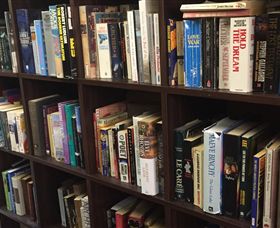 Corryong Op Shop - Winery Find 4