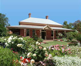 Adams Estate VIC Winery Find