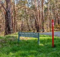 Lobs Hole Ravine 4WD Trail - Winery Find