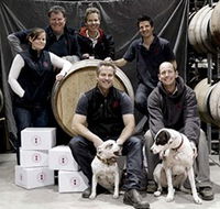 Eden Road Wines - Winery Find