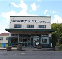 Emmaville Mining Museum - Winery Find