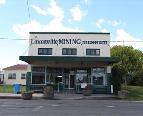 Emmaville Mining Museum - Winery Find 0