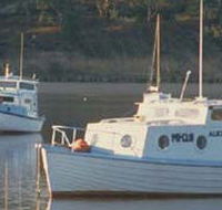 Western Port - Winery Find
