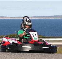 Phillip Island Grand Prix Circuit Visitor Centre - Winery Find
