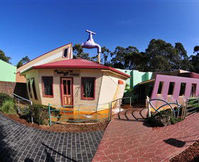 A Maze'N Things - Winery Find 0