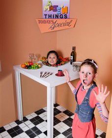A Maze'N Things - Winery Find 1